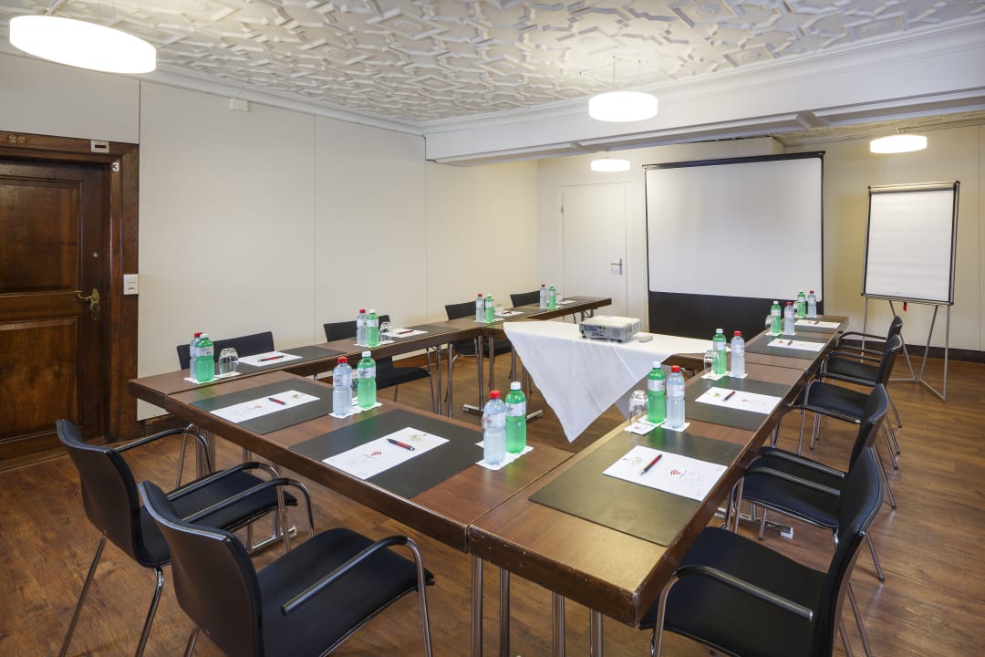 Sonstiges Hotel Seeburg