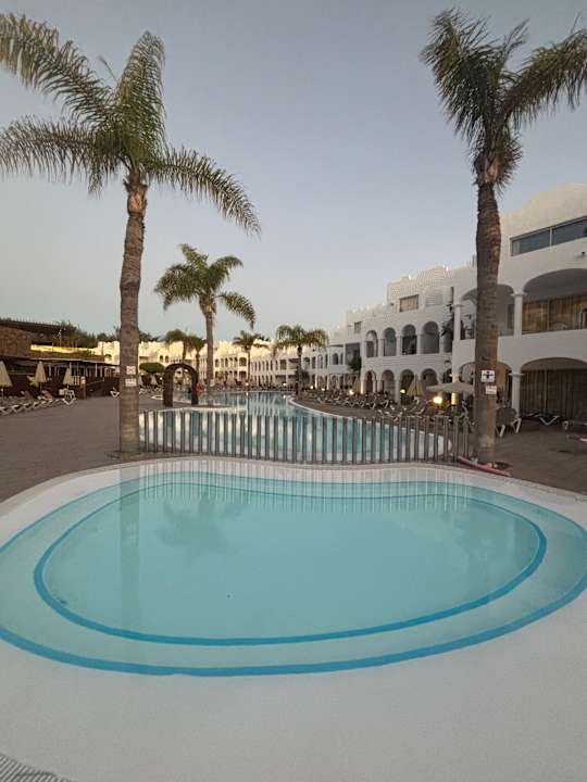 Pool Sotavento Beach Club