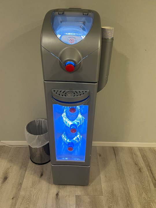 Sport & Freizeit Hilton Düsseldorf