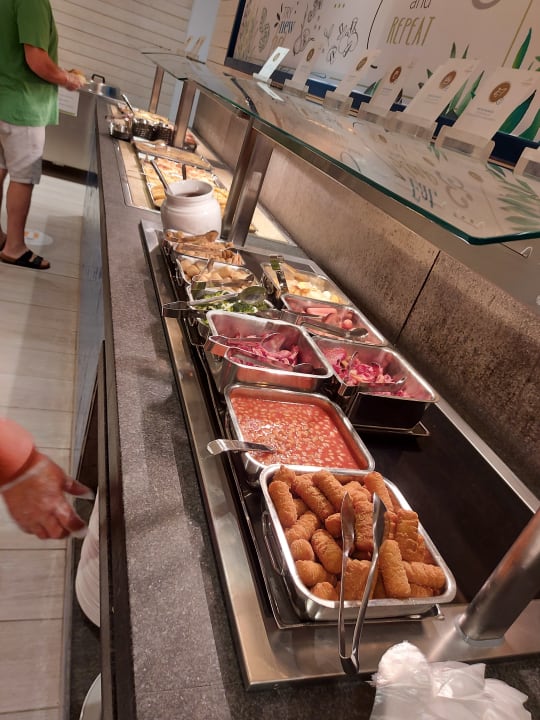 Gastro Corallium Beach by Lopesan Hotels - Adults only