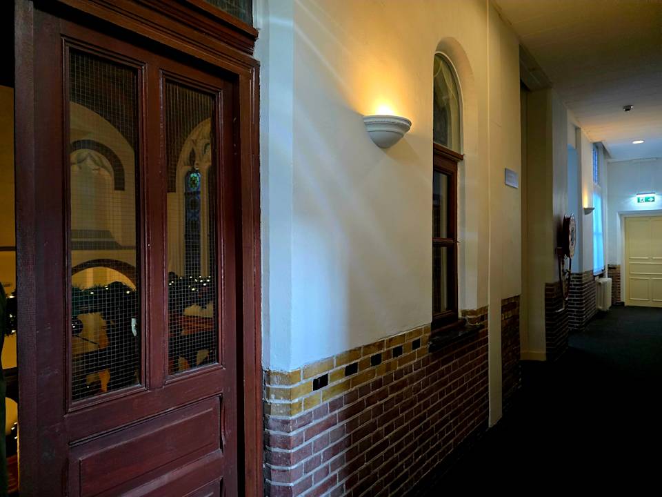 Sonstiges Fletcher Hotel Gilde