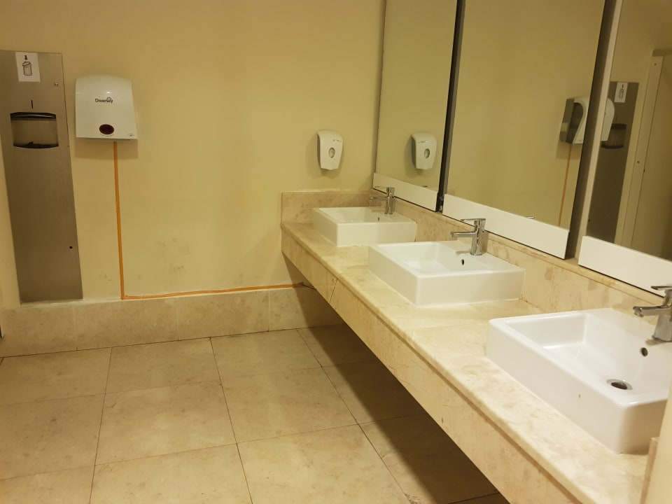 Sonstiges Horus Paradise Luxury Resort & Club