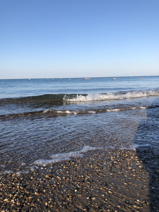 Strand Belek Beach Resort Hotel