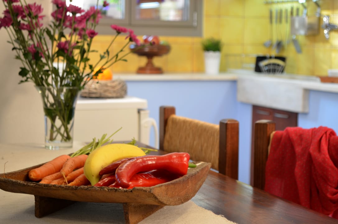 Zimmer The House By The Sea