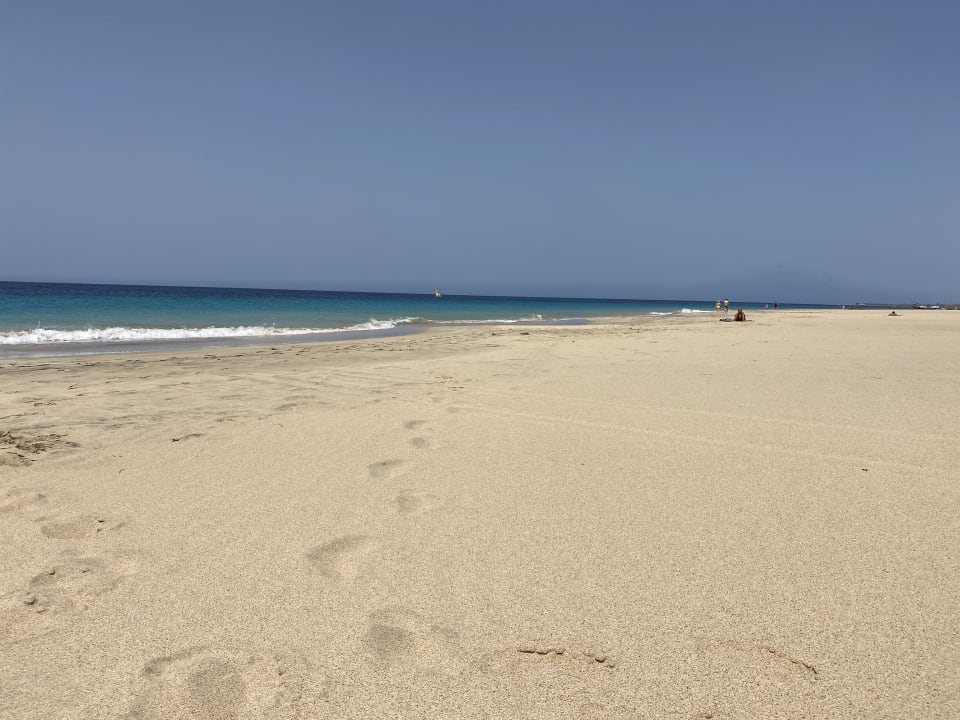 Strand ROBINSON JANDIA PLAYA