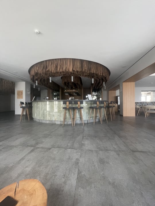 Lobby Atlantica Beach Resort Kos