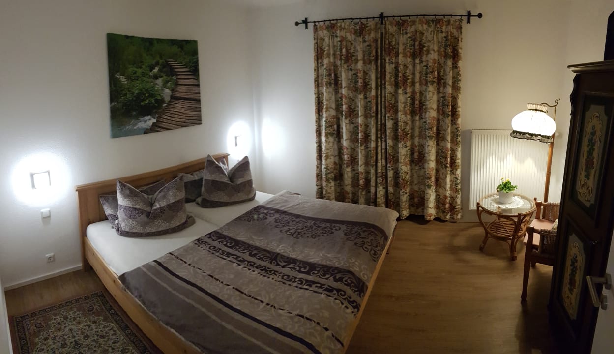 Zimmer Landhaus Hochgern