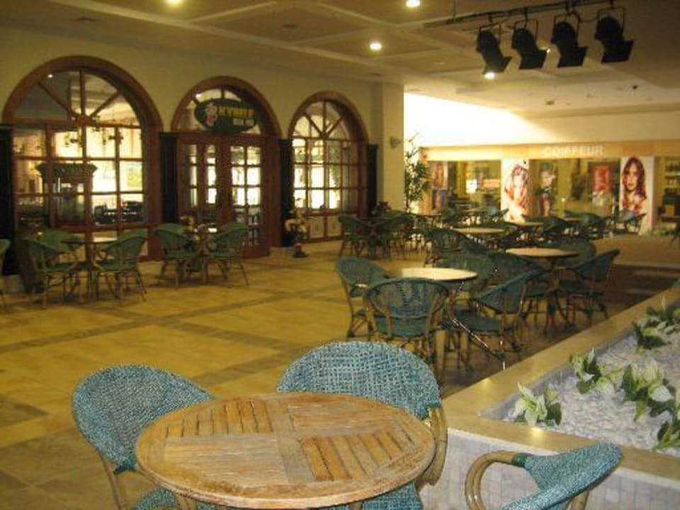 Halle Sunis Kumköy Beach Resort Hotel & Spa