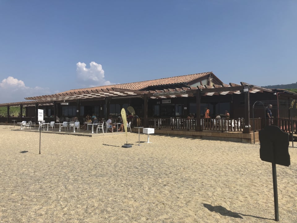 Strand TUI MAGIC LIFE Calabria