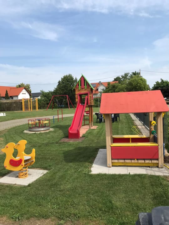 Sport & Freizeit Gästehaus Trostelhof