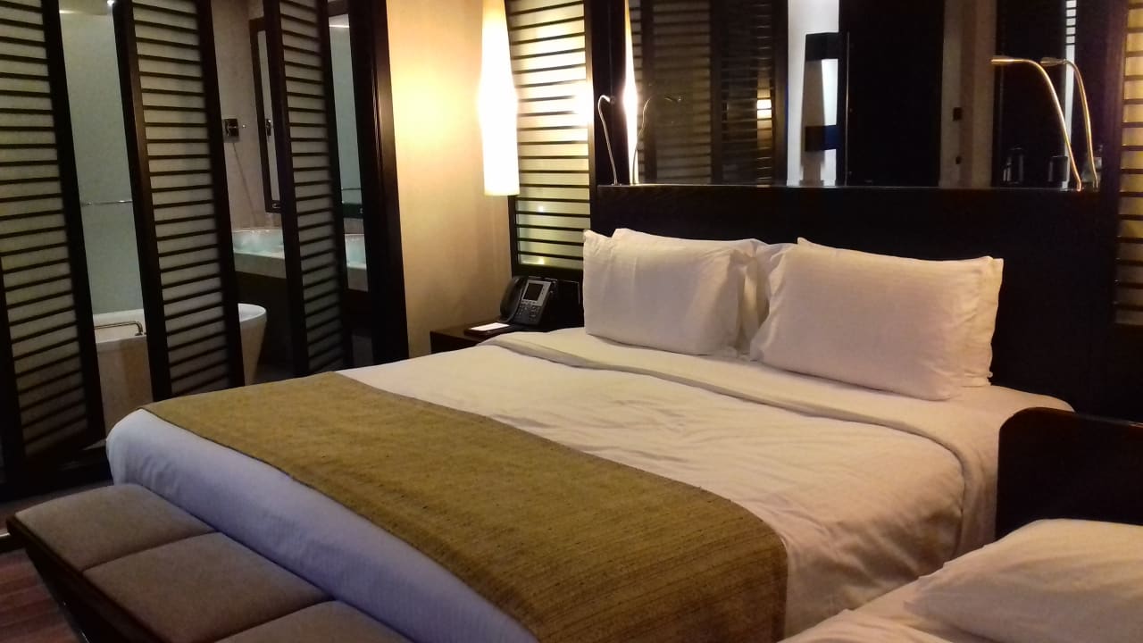 Zimmer Rixos The Palm Hotel & Suites