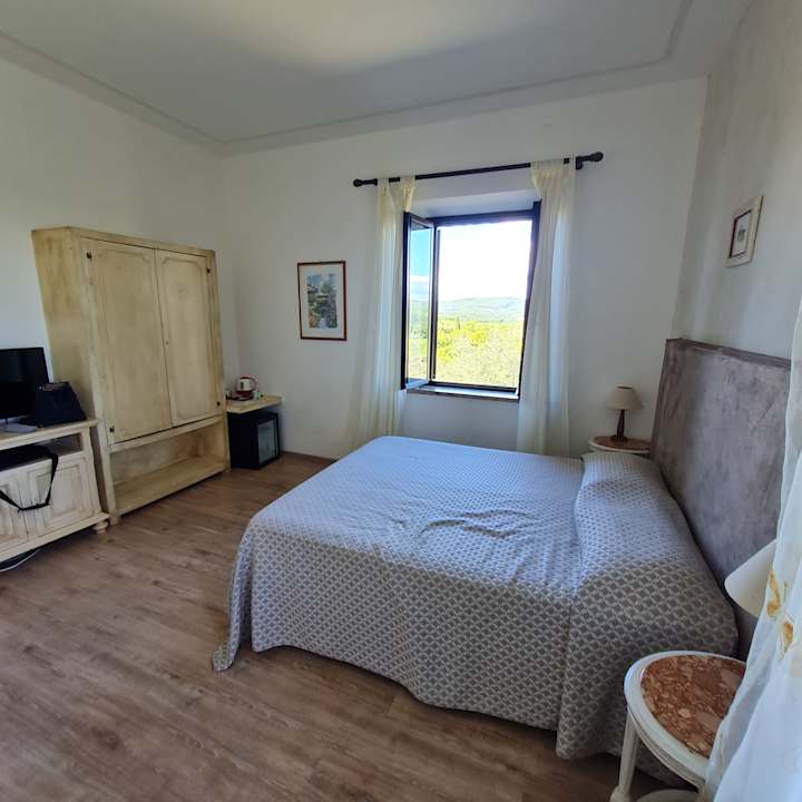 Zimmer La Loggia - Villa Gloria