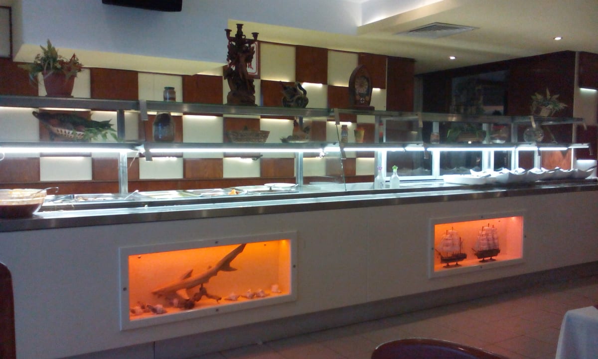 Restaurant Hotel Pliska