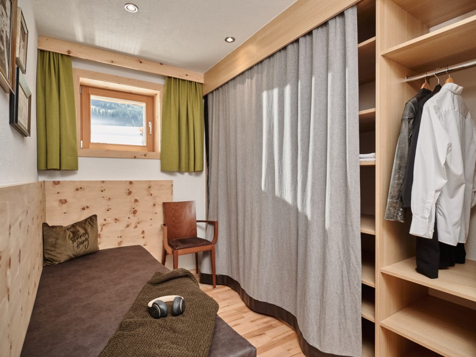 Zimmer Boutique Apartment Sonnenhang