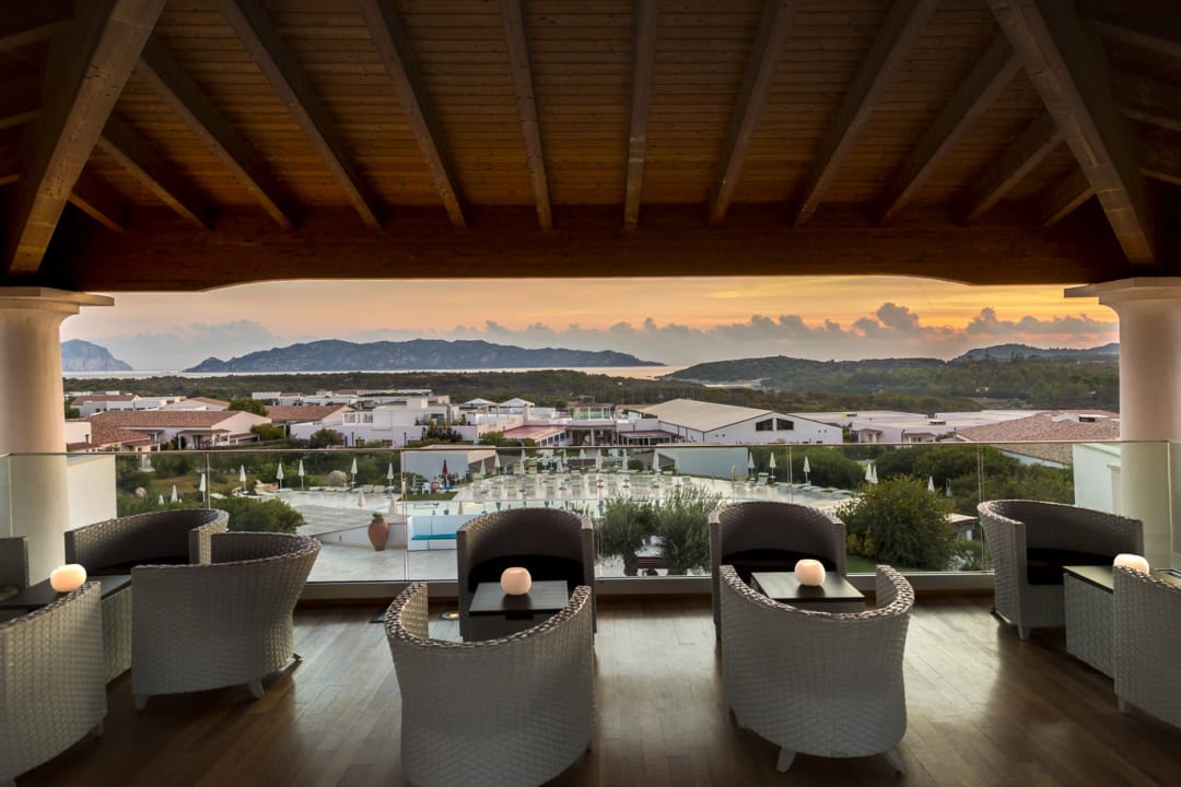 Gastro Grande Baia Resort & Spa