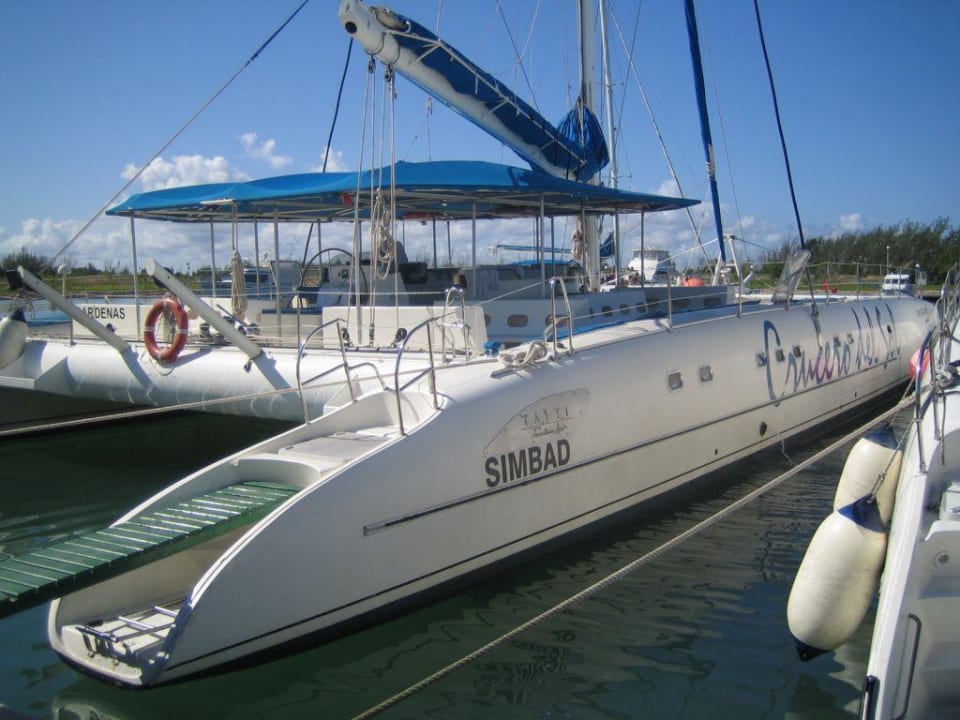 Katamaran Muthu Playa Varadero