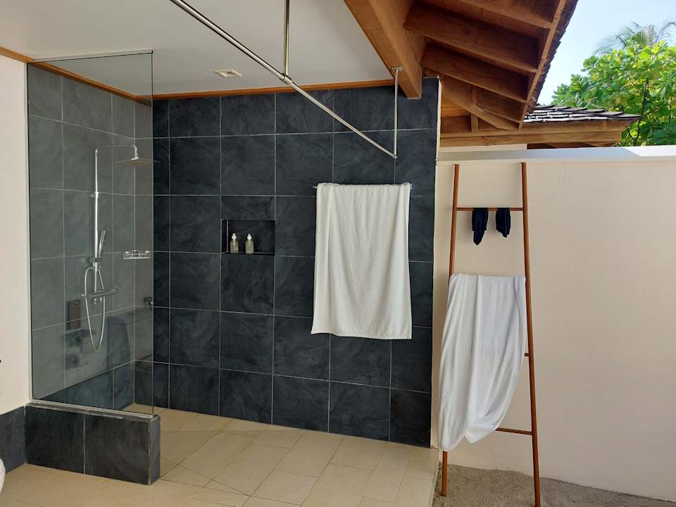 Zimmer Vilamendhoo Island Resort & Spa