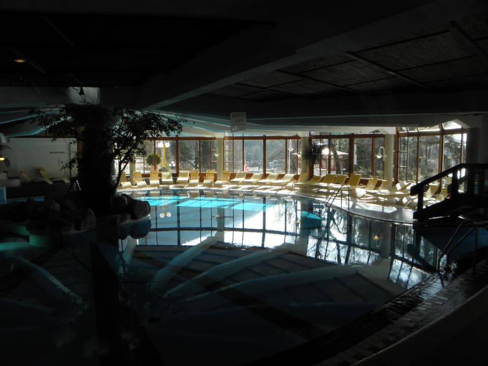 Existiert nicht mehr Hotel Alpenkönig Tirol