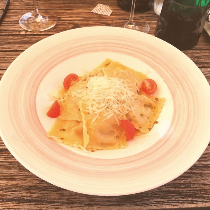 Gastro Landgut am Pößnitzberg