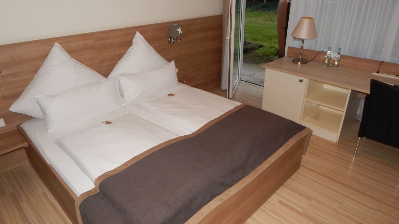 Zimmer Hotel Hangelar