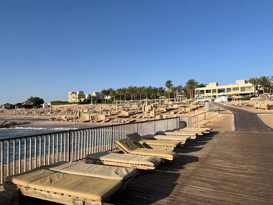 Strand Serenity Alpha Beach