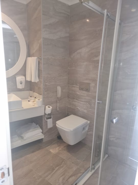 Zimmer Diamond Premium Hotel & Spa