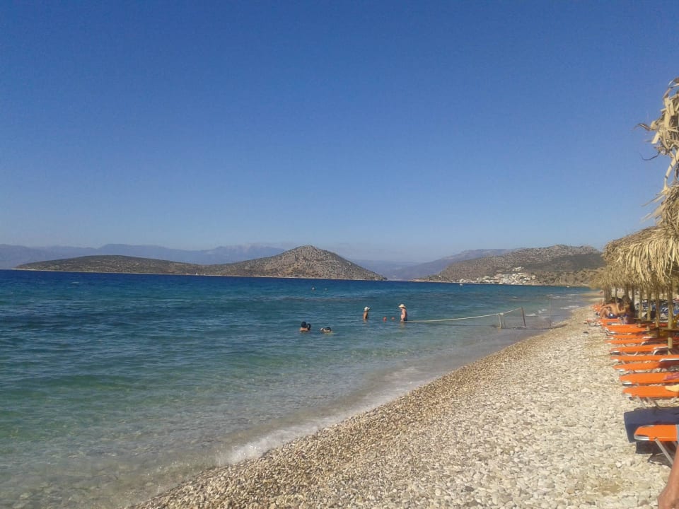 Strand The Grove Seaside Hotel