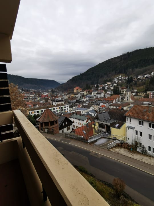 Zimmer Hotel Bergfrieden