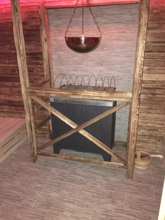 Sport & Freizeit Schlössl Hotel Kindl