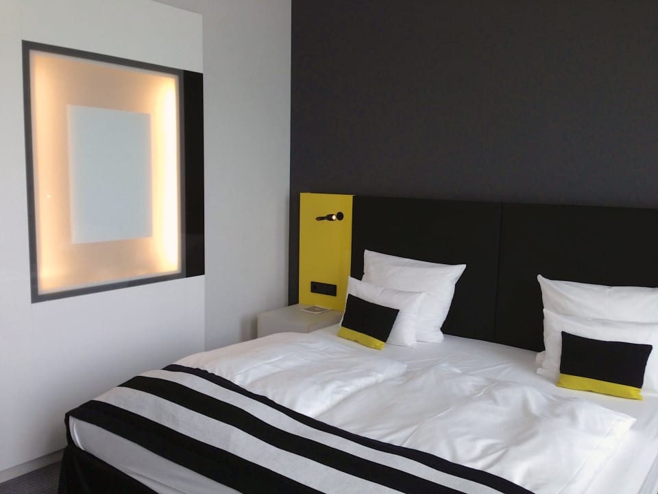 Zimmer 334 Vienna House by Wyndham Andel's Berlin