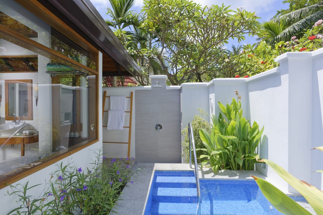 Zimmer Kurumba Maldives