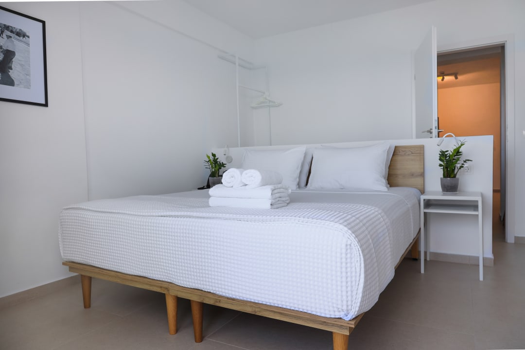 Zimmer Sea Breeze Hotel