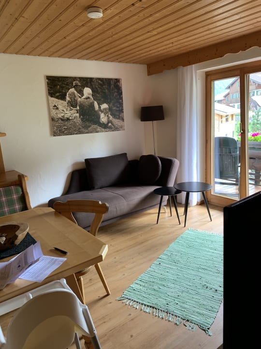 Zimmer Gästehaus Dauser