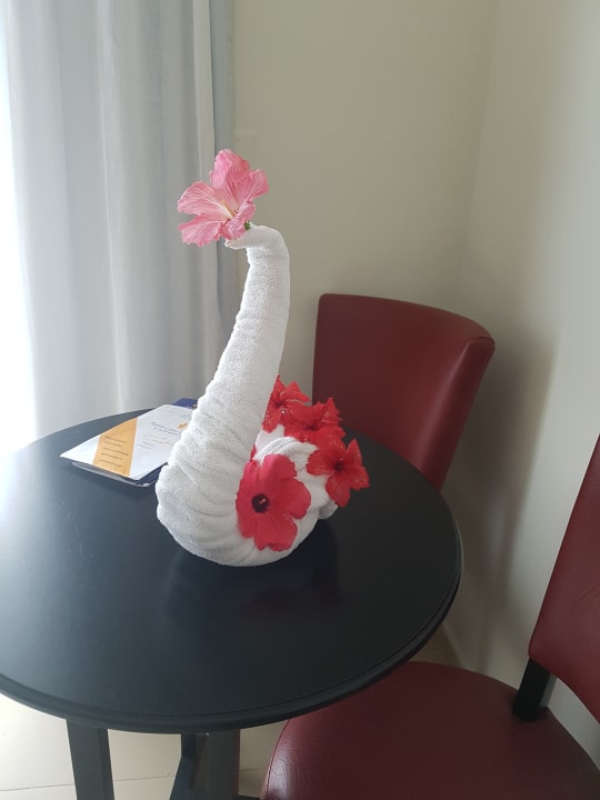 Zimmer Punta Cana Princess All Suites Resort & Spa