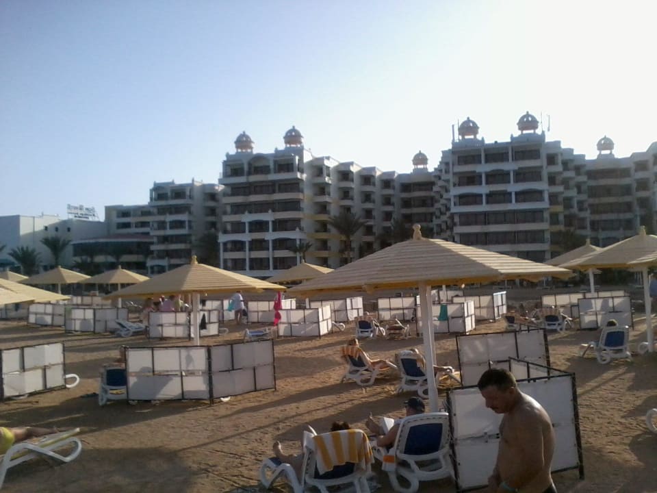 Strand SUNRISE Holidays Resort (Adults Only)