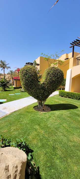 Gartenanlage Jaz Solaya