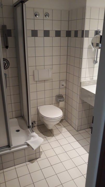 Zimmer Best Western Plaza Hotel Zwickau