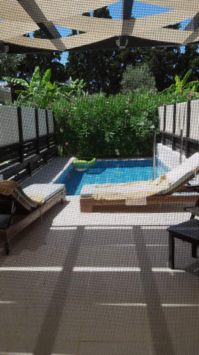 Zimmer TUI BLUE Oceanis Beach and Spa Resort