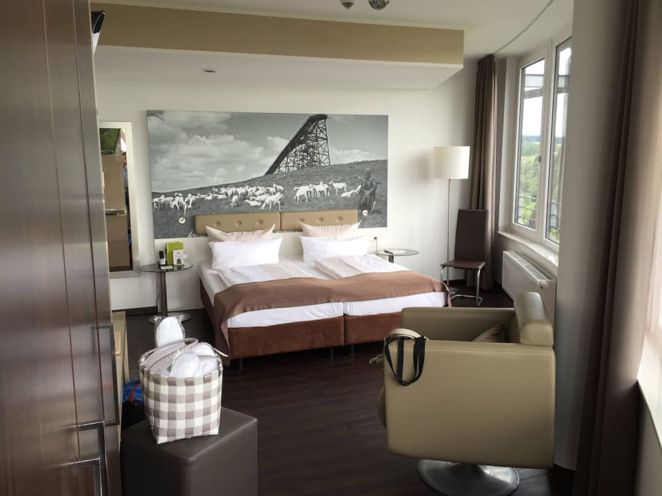 3.Etage Oversum Vital Resort Winterberg
