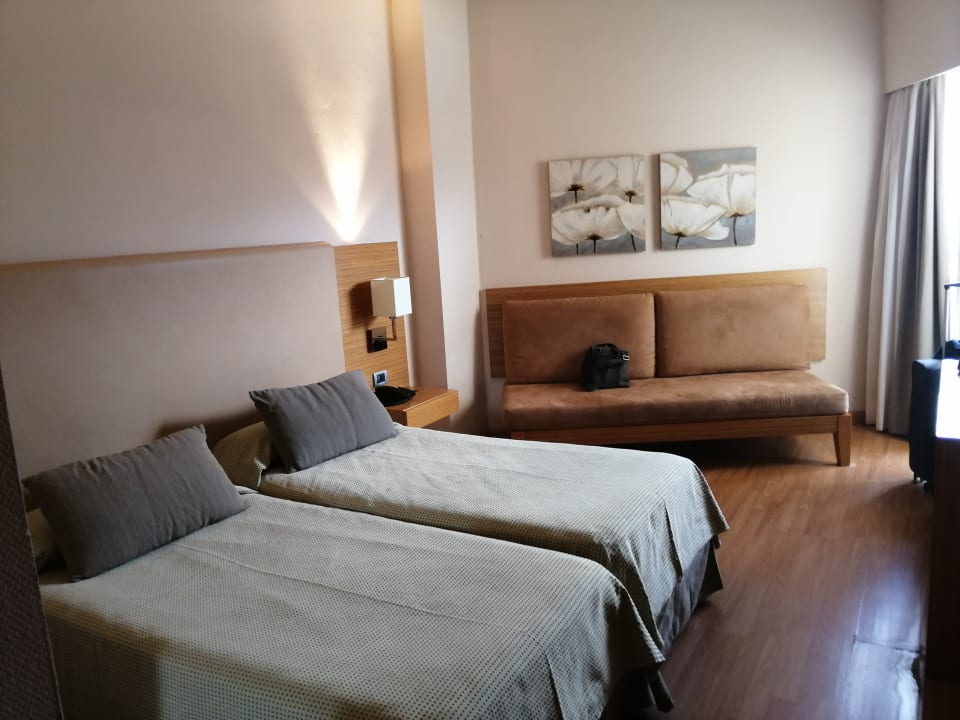 Zimmer Be Live Tenerife - Adults only