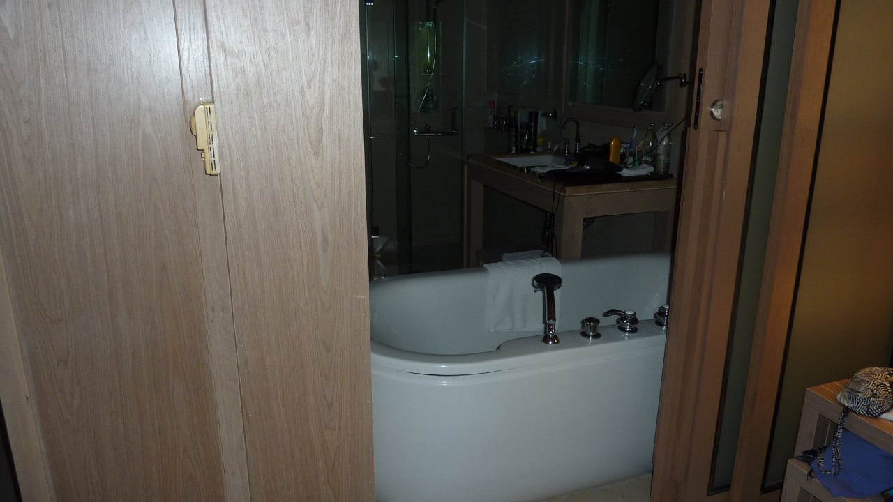 Zimmer Dusit Thani Krabi Beach Resort