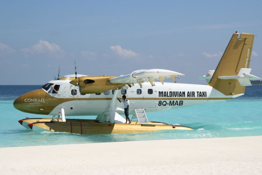 Banyan Tree, Vabbinfaru Banyan Tree Vabbinfaru
