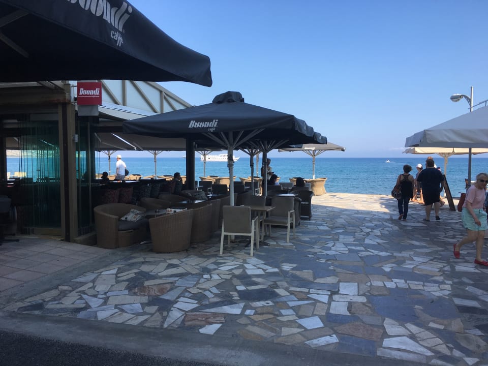 Strand Lyttos Beach Hotel