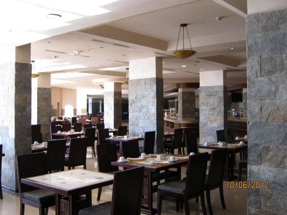 Restaurant Tropitel Sahl Hasheesh