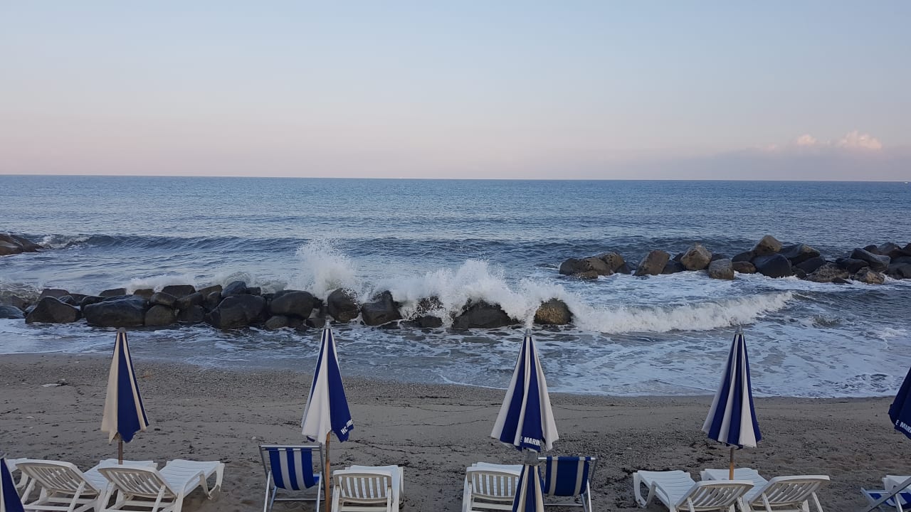 Strand Hotel Club Torre Marino