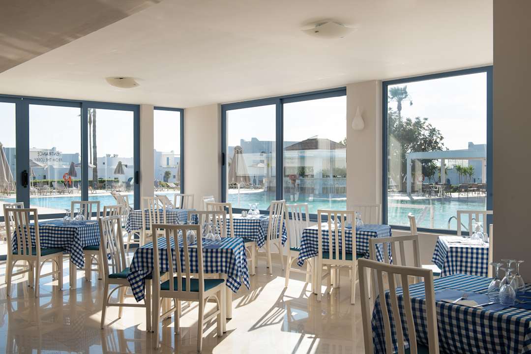 Gastro Aeolos Beach Hotel