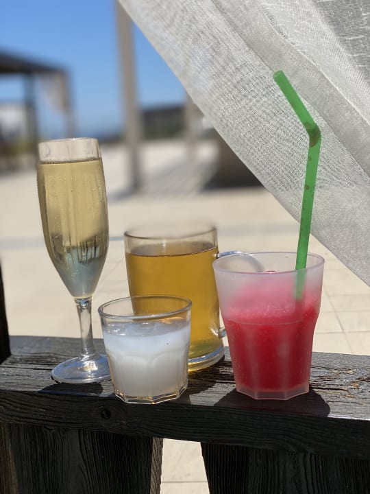 Gastro Blue Lagoon Village