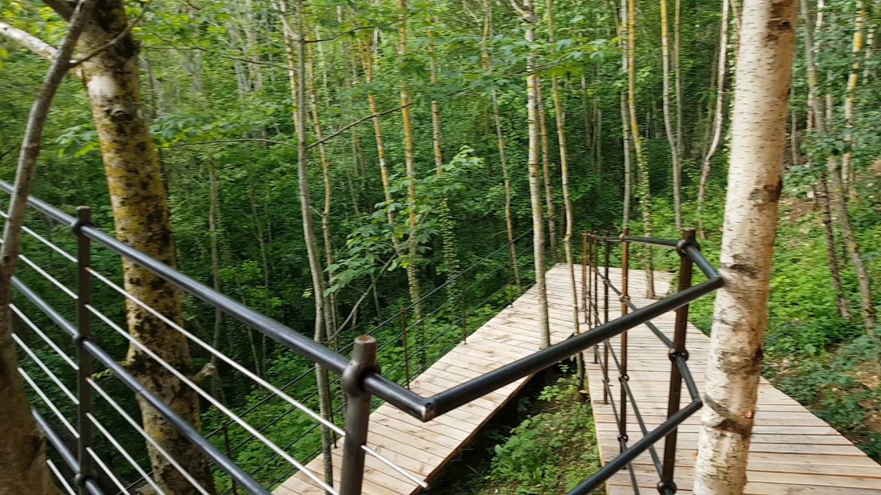 Sport & Freizeit Mawell Resort