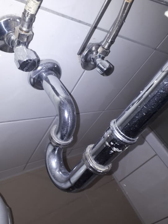 Zimmer AHORN Berghotel Friedrichroda