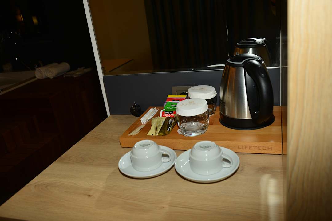 Zimmer Side Zeugma Hotel - Adult Only 16 Plus